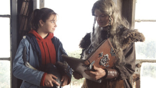 Round the Twist exhibit open in Melbourne