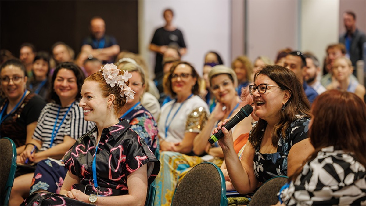Australian Children’s Content Summit returns for third year