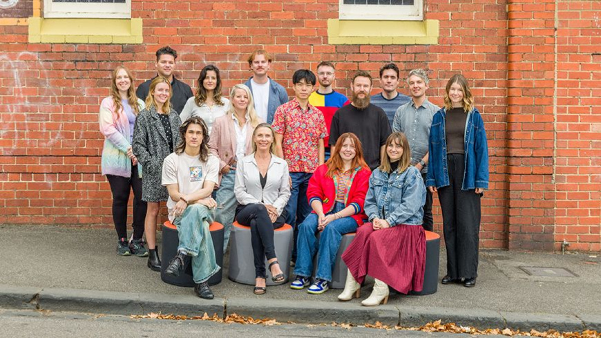 Screen Australia and ACTF Kids IP Incubator Initiative enters next phase