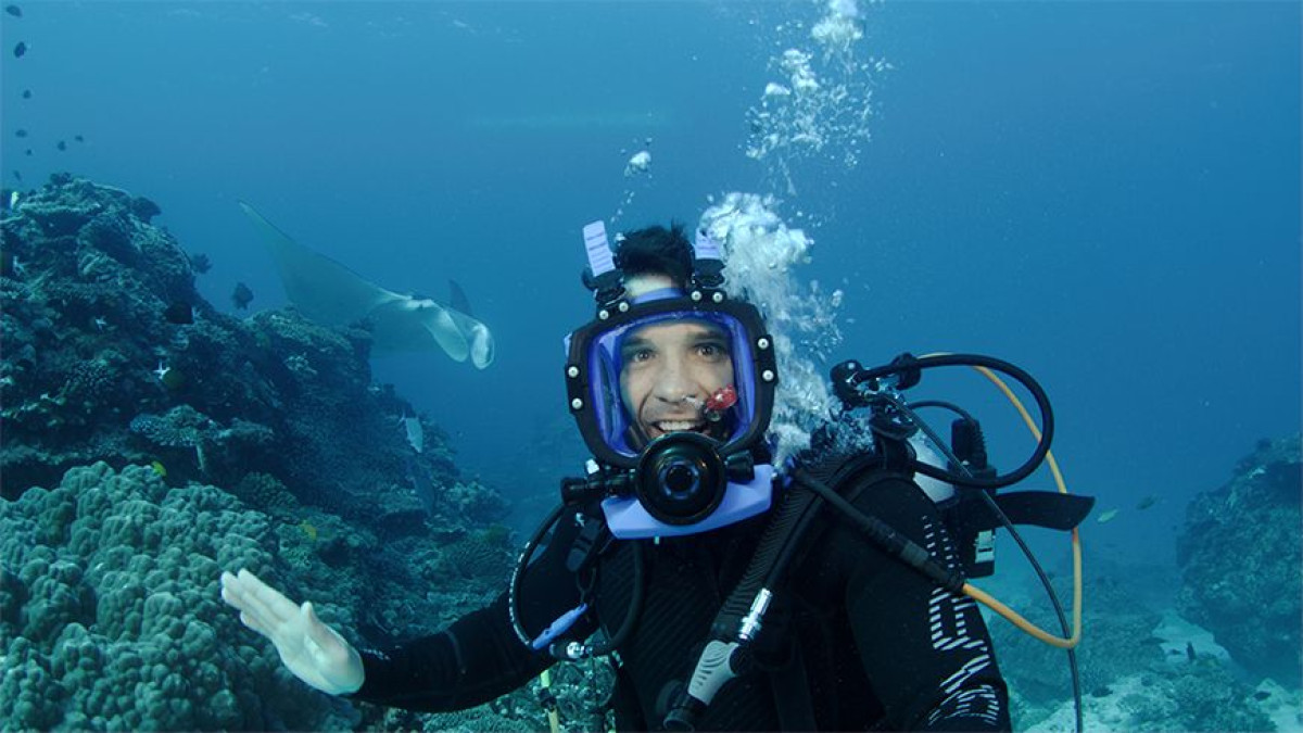 ACTF seals global deals for Built to Survive and MaveriX