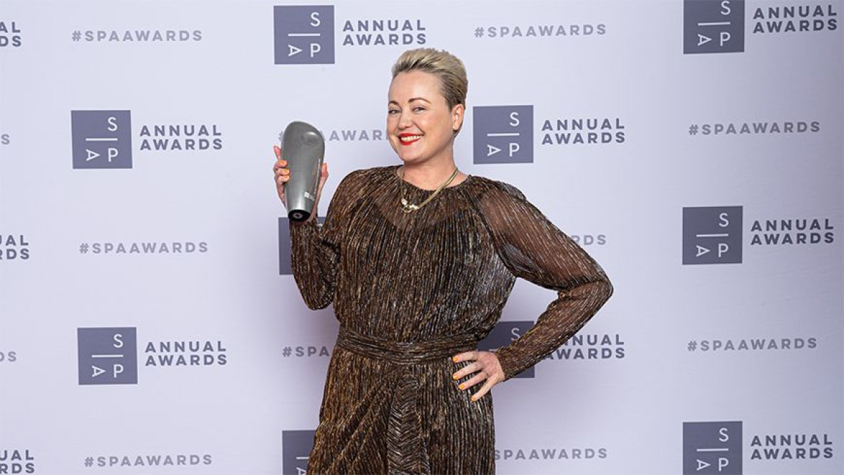 Australian family feature films win big at SPA Awards