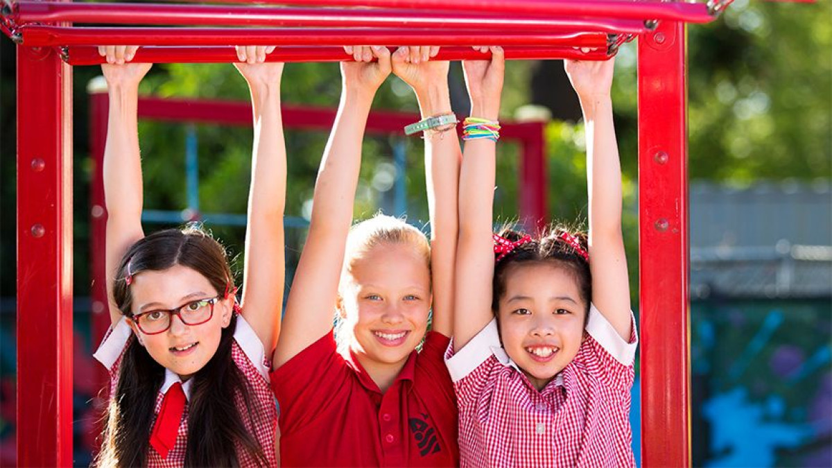 3 shows to help your child prepare for school