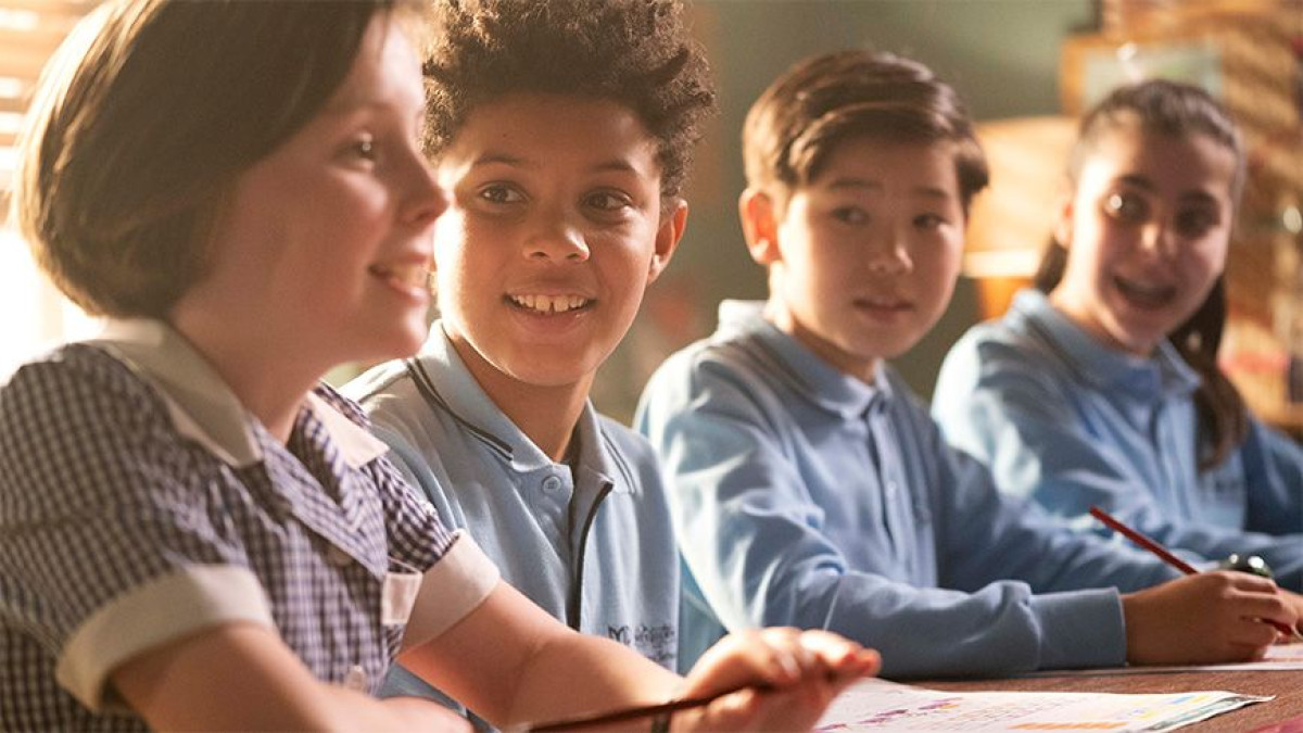 The Inbestigators heads to France Télévisions