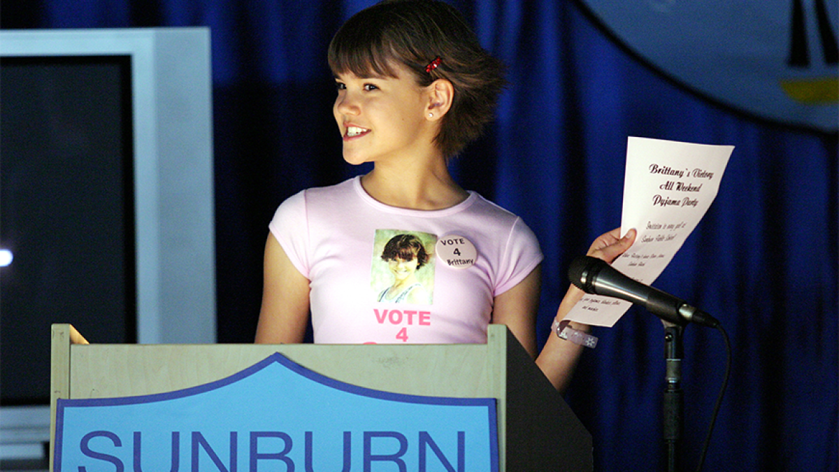 How Screen Stories Bring Civics and Citizenship to Life