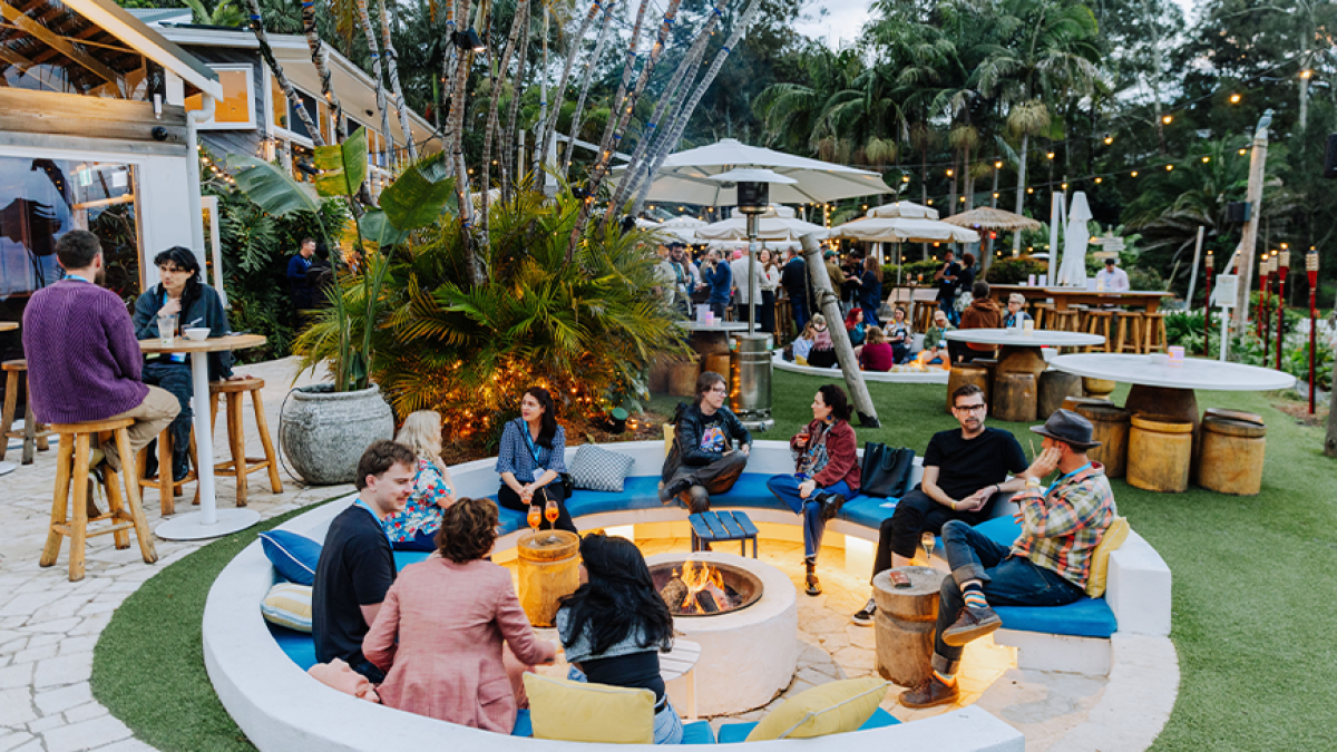 Takeaways from the Australian Children's Content Summit 2026