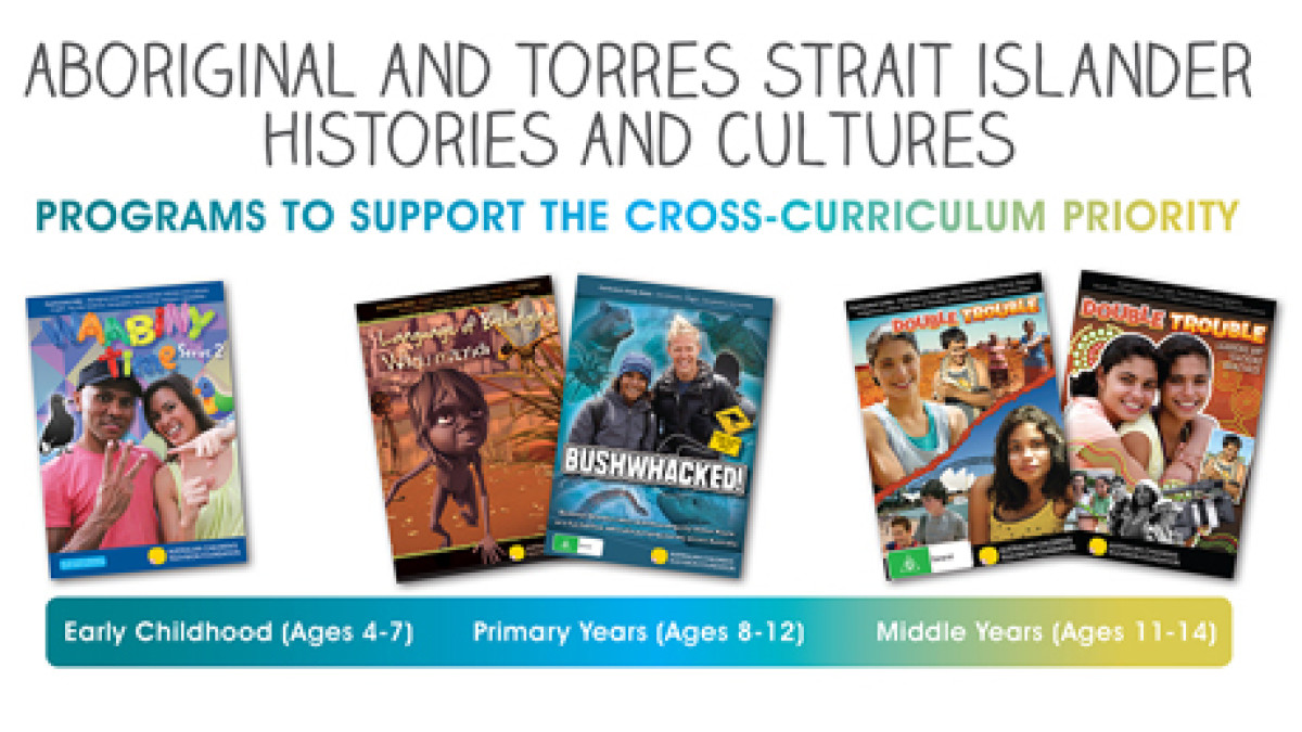 Programs to Support Aboriginal and Torres Strait Islander Histories and Cultures