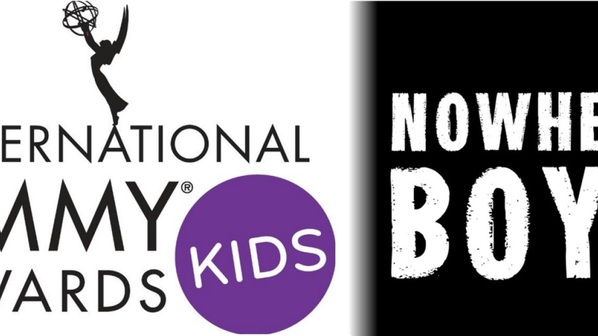 ACTF Supported Series ‚ÄúNowhere Boys‚Äù Nominated For International Emmy Kids Award