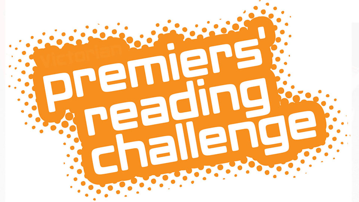 ACTF Books in Premiers‚Äô Reading Challenges