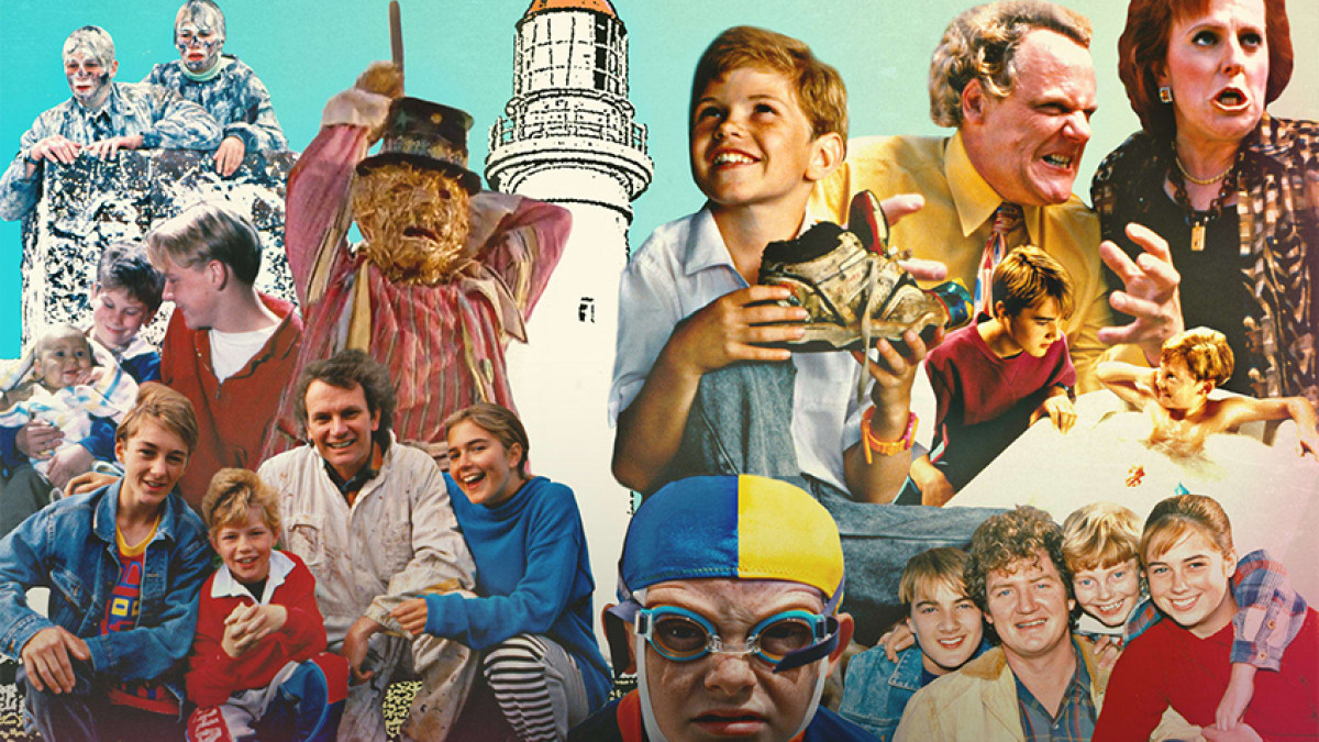 An Oral History of Round The Twist ‚Äì Why Australians Remain Crazy For This Memorable TV Series