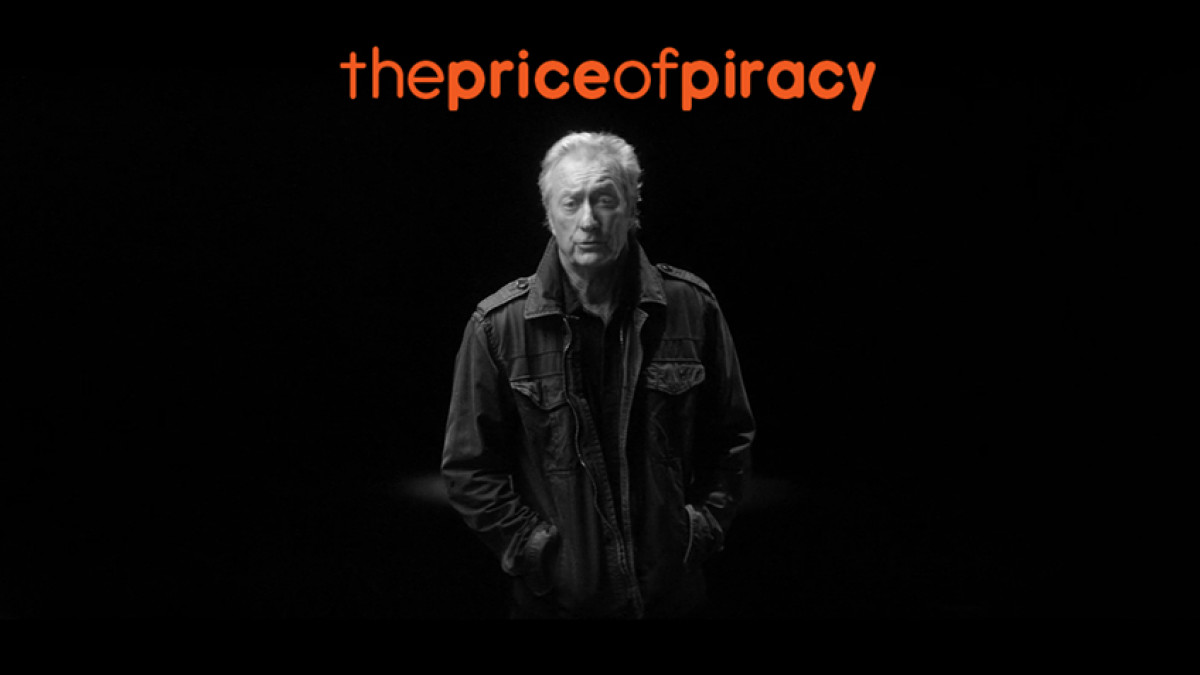 New Campaign Demonstrates All Australians Paying the ‚ÄúPrice of Piracy‚Äù