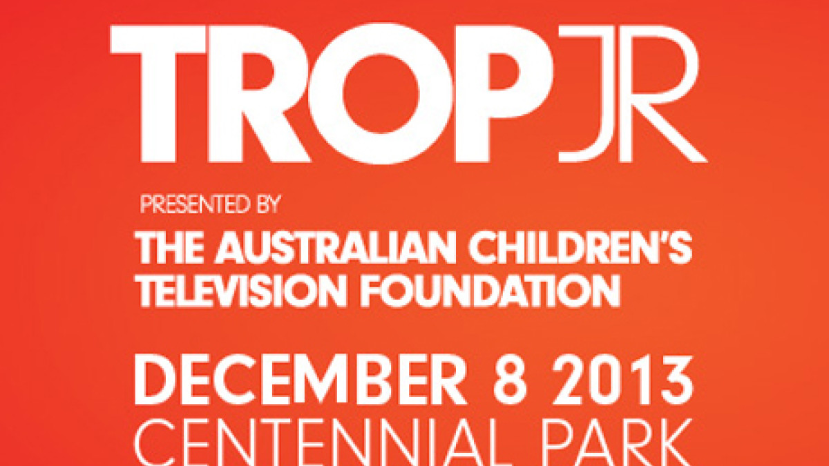 Trop Jr festival lowdown