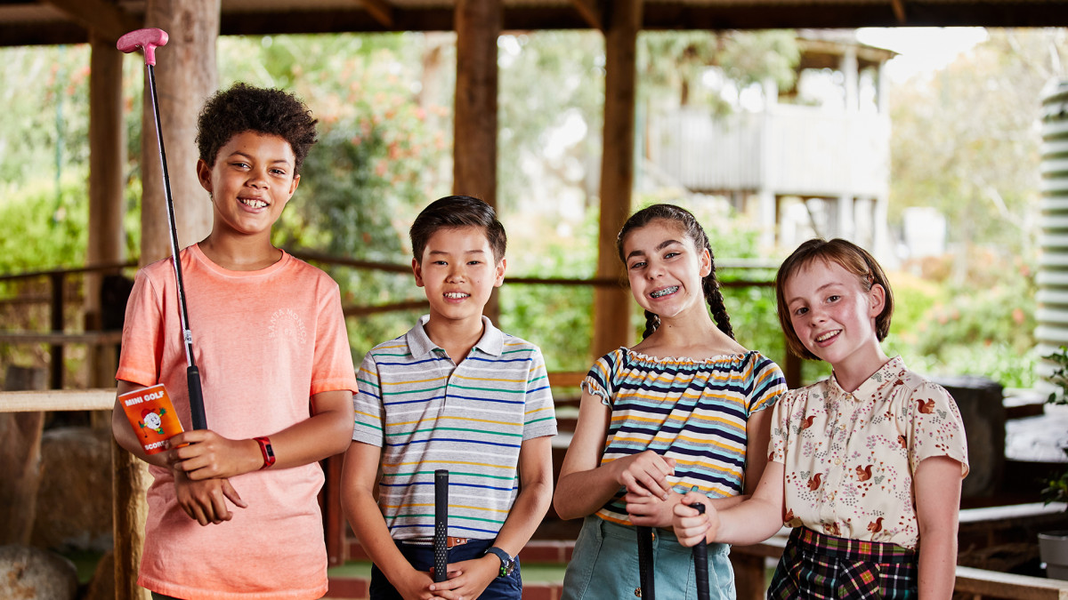 Netflix viewers show the love for Aussie kids’ TV