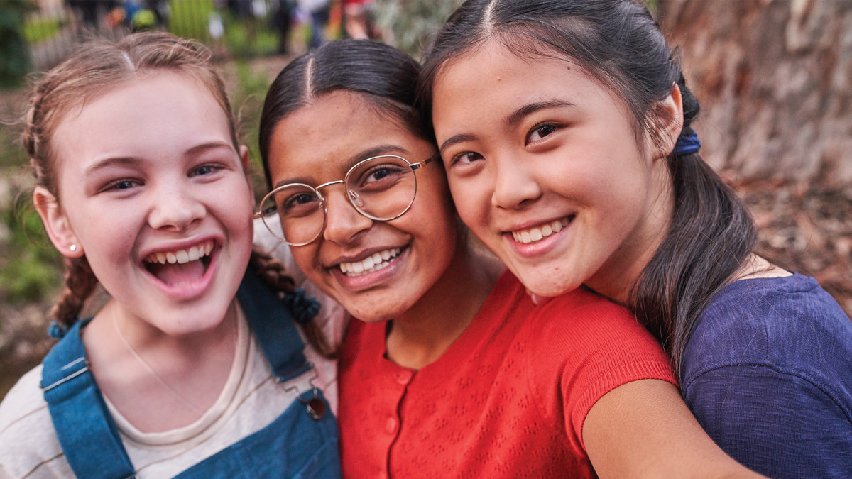 First Day now available for UK viewers