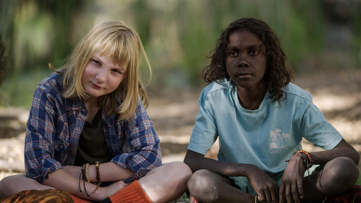 Barrumbi Kids