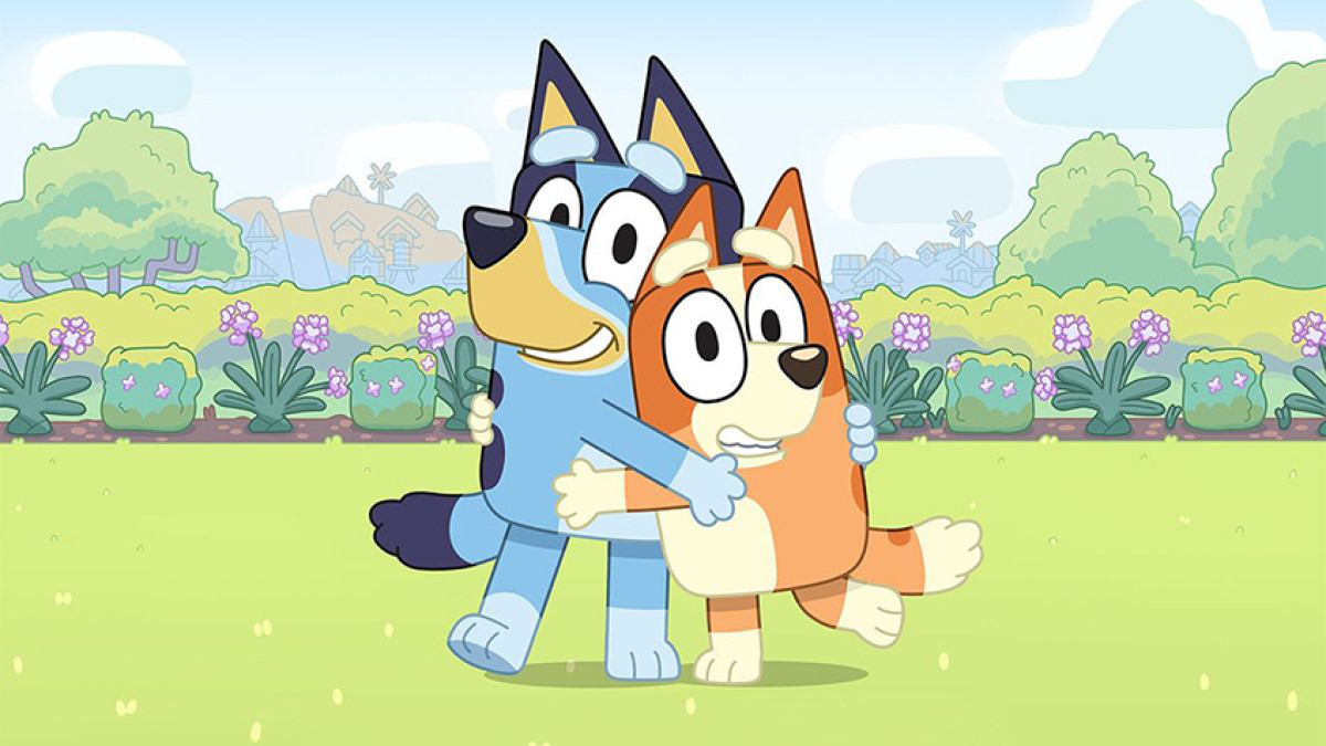 How children’s television helps kids build resilience (and other life skills)
