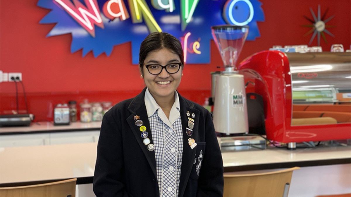 Student voice takes centre stage in The PM's Daughter teaching resource