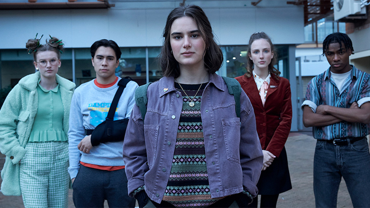 New educational resources for The PM's Daughter provide a youth lens on politics