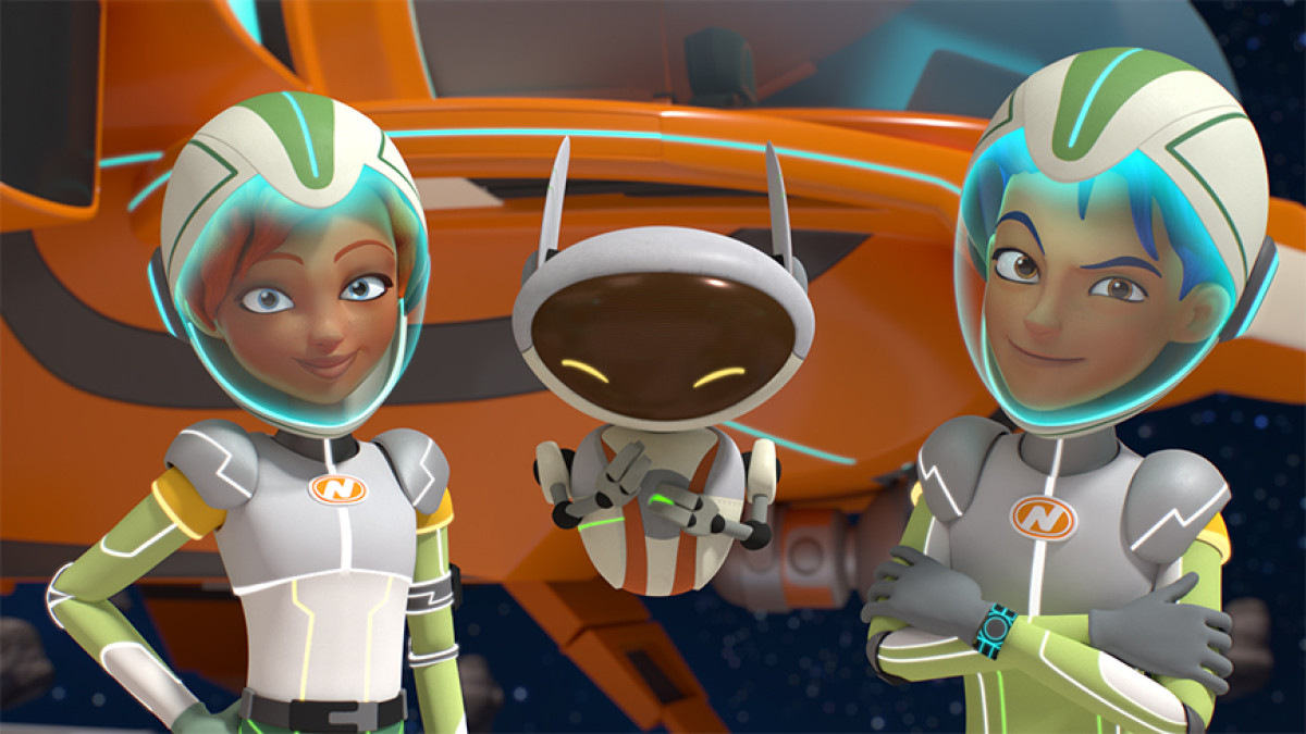 Interstellar adventures to continue in Space Nova Season 2