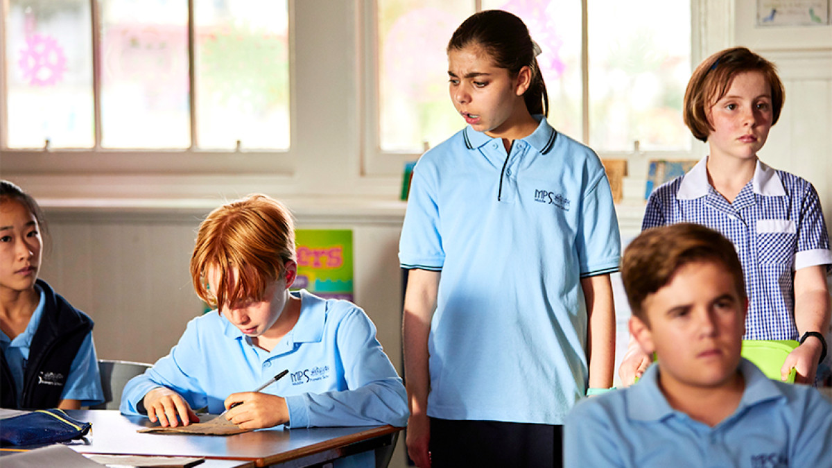 New release: Media representations resource 