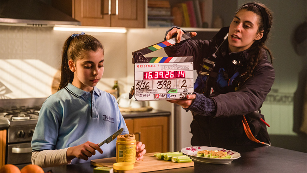 Important news for producers: new child employment license system in Victoria