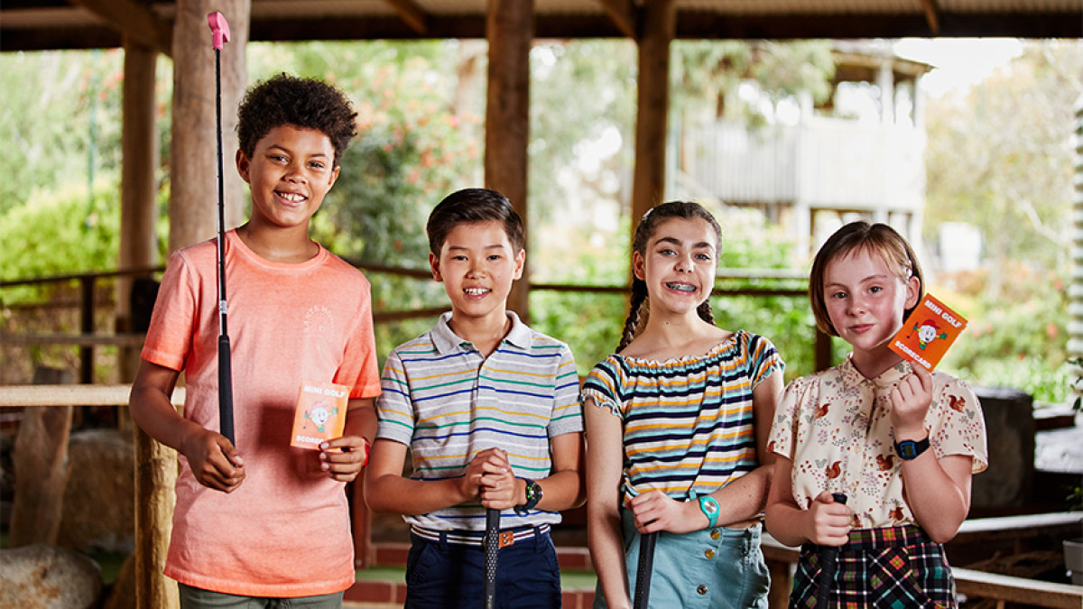 Australian Children's Content Summit comes at critical time