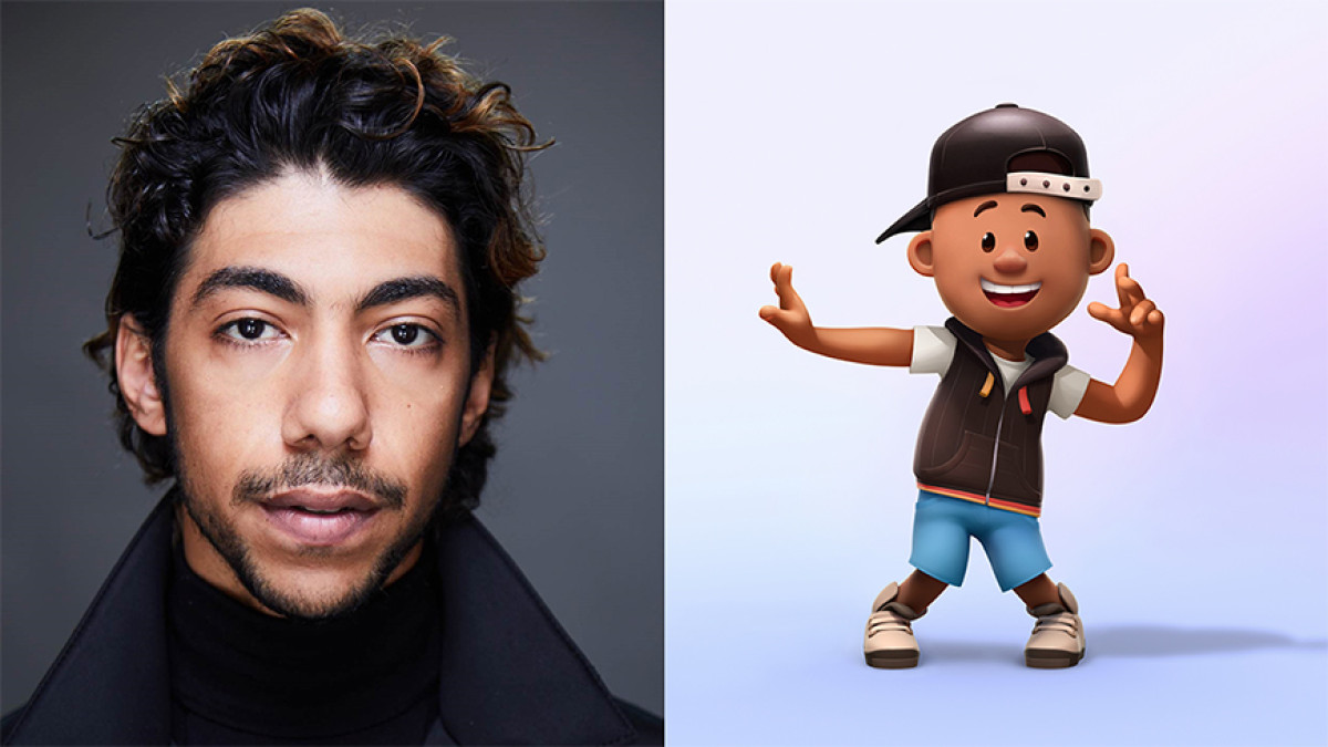 Eddie‚Äôs Li‚Äôl Homies cast revealed