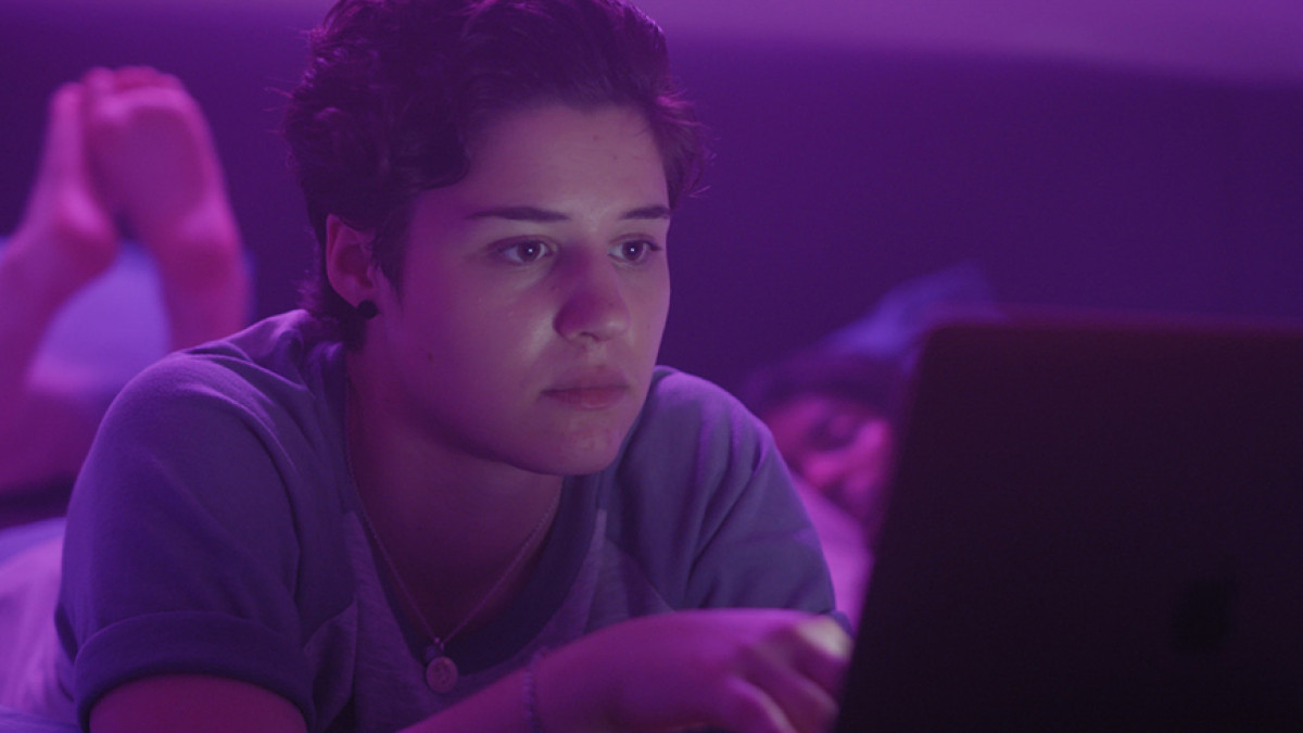 Consent and Respectful Relationships: Screen texts to support learning