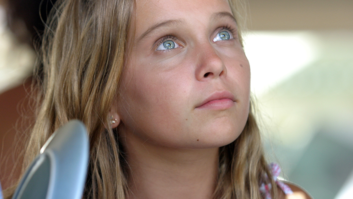 Six Things I Discovered at Prix Jeunesse