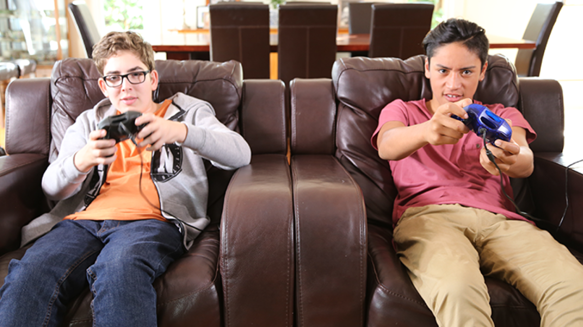 National Children’s Week Celebrates Children’s Right to Media