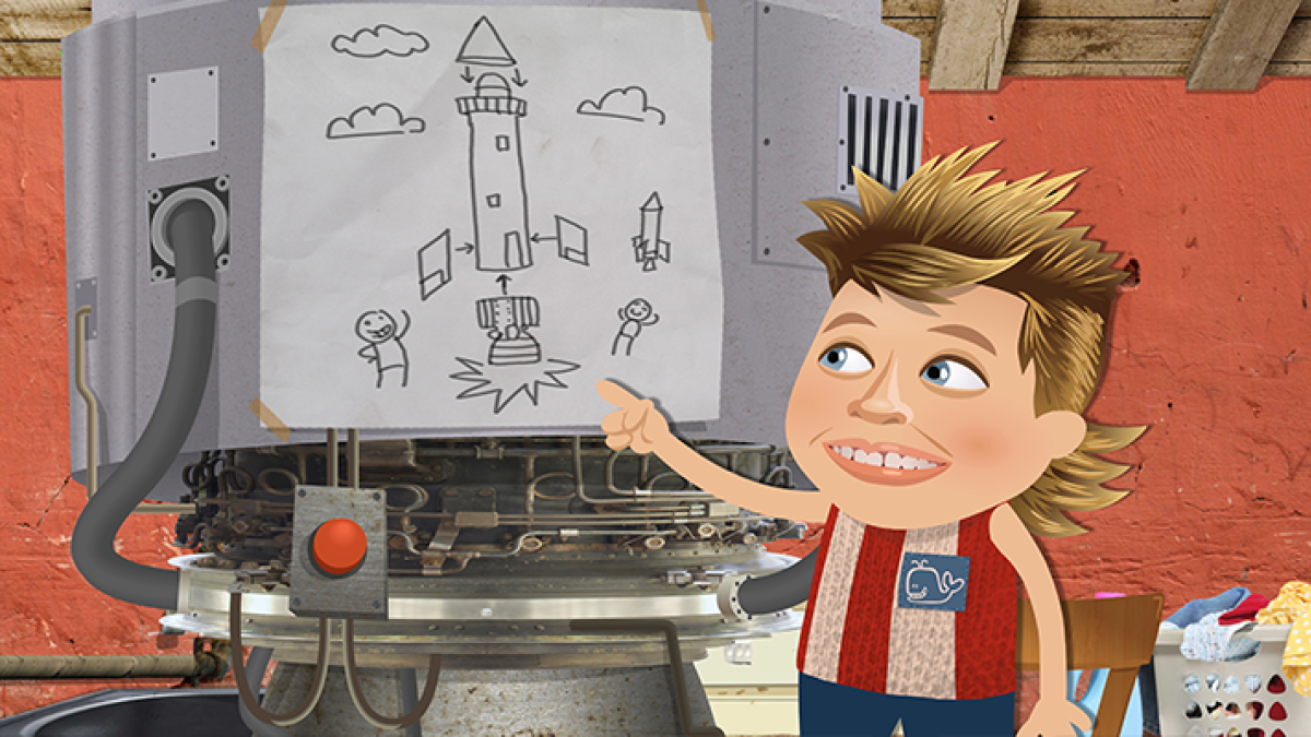 Kids Entertainment is Entering a New Era