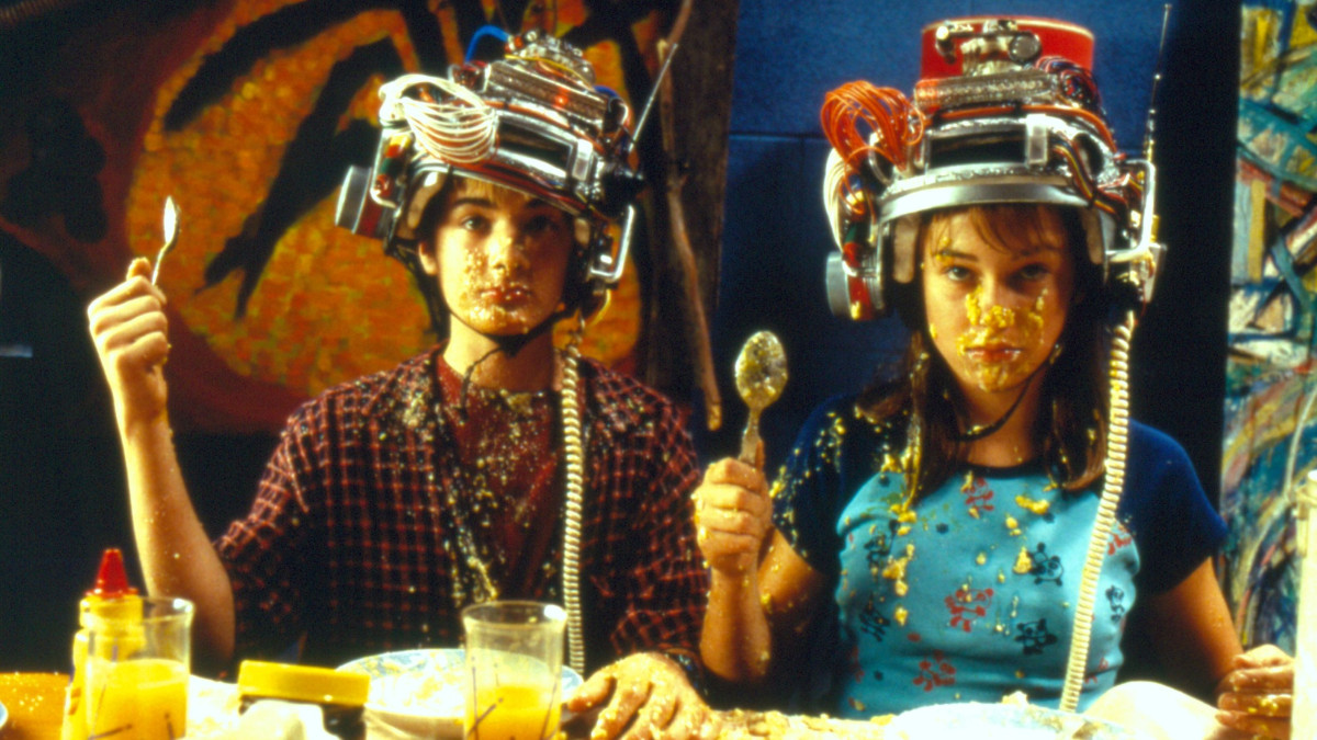 The Slow Death of Australian Children's TV Drama