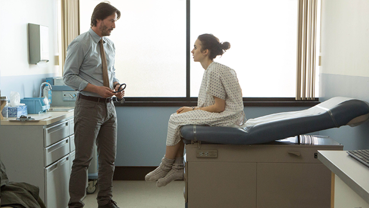 As Local Networks Retreat, Netflix is Filling the Gap in Teen TV