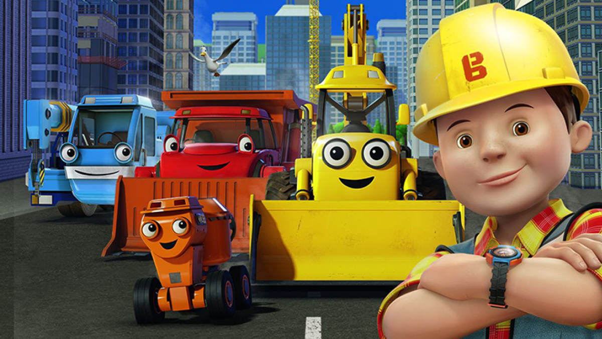 Supporting Kids' TV: What Can We Learn from the UK?