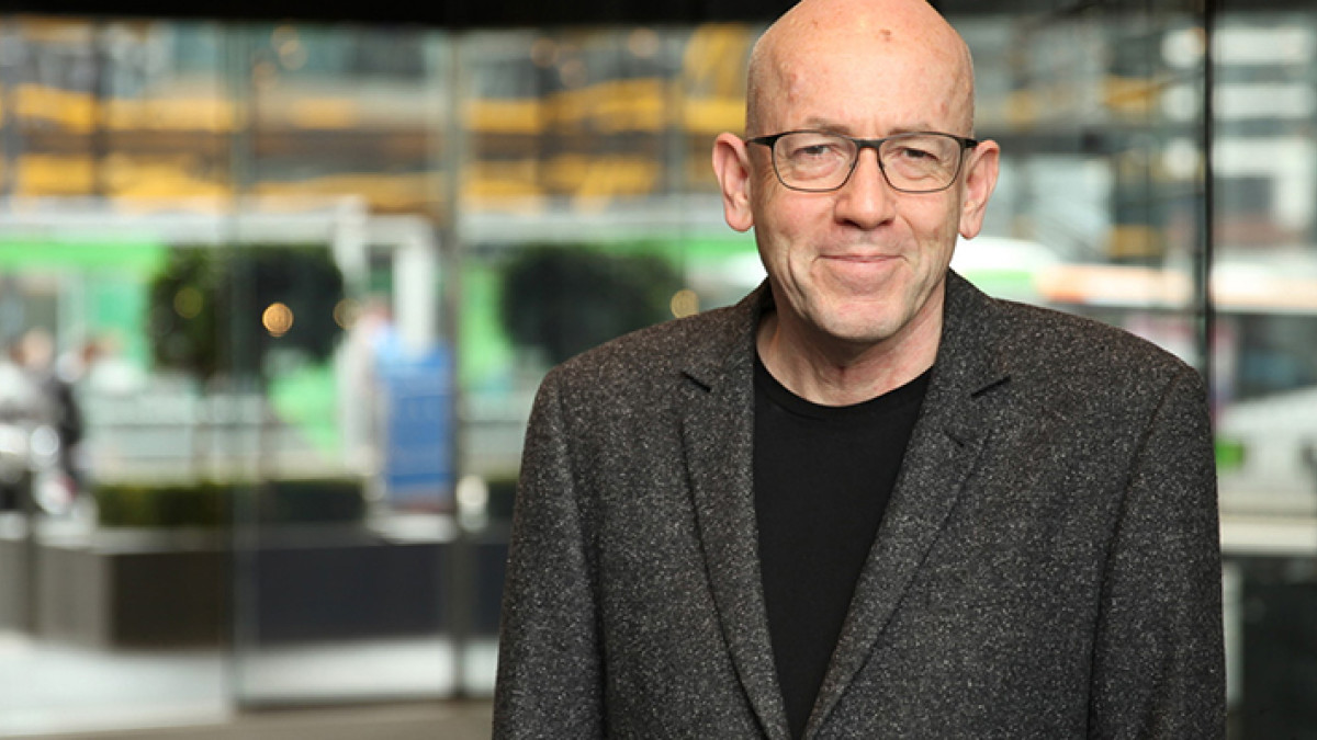 Morris Gleitzman on Why Young People Need Stories More than Ever