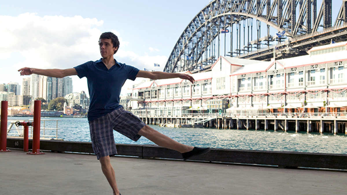 Open Sesame: Treasure Lies in Australian Content