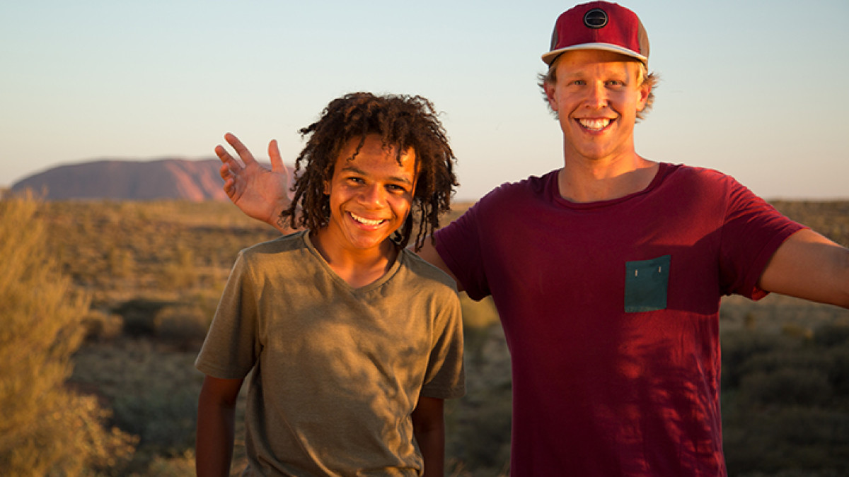 Taking Australian Stories to the World: Kids' TV as a Soft Power Asset