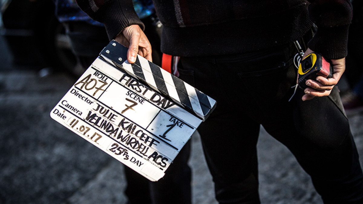 Great Ideas to Save Oz Film and TV, but Government Just Isn't Listening