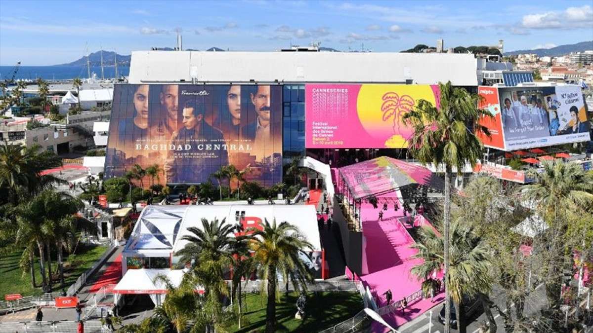 MIPTV 2019: A Reflection