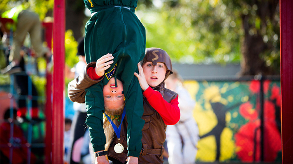 How I use children’s TV to teach social and emotional skills in the classroom