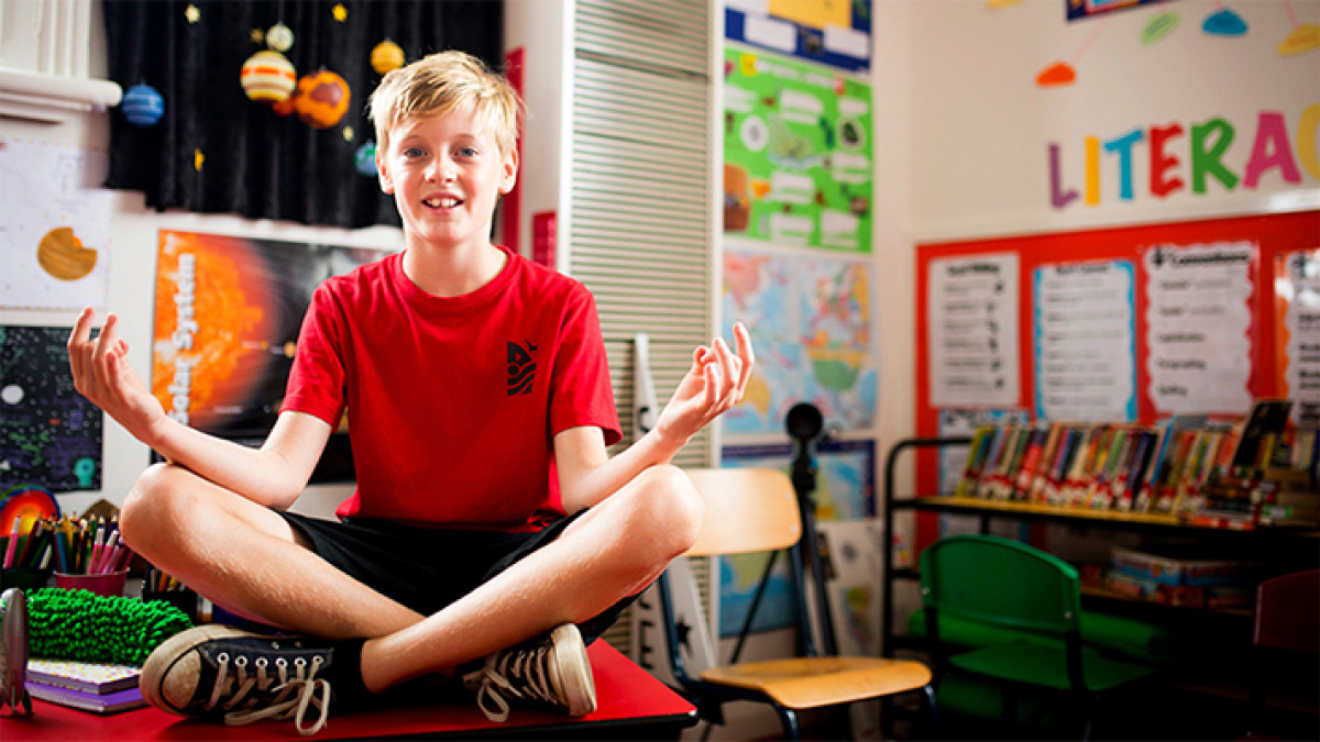 How children’s television can help our kids develop life skills