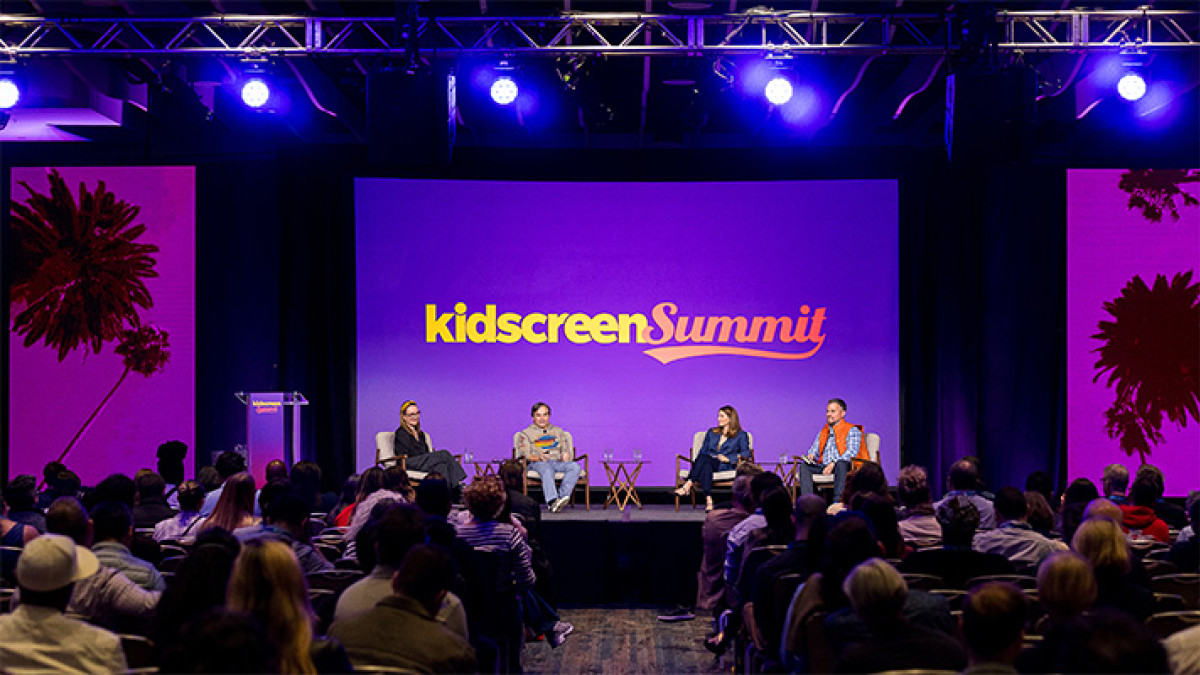 Kidscreen 2025 focuses on resilience in a changing landscape