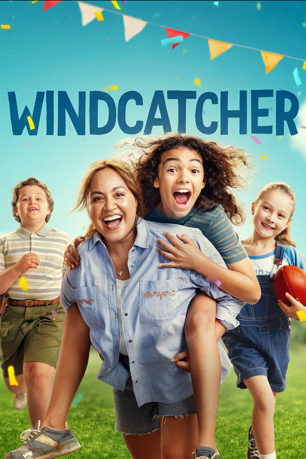 Windcatcher.  Released 2024-03-28