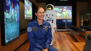 Space Nova S2 blasts off with interstellar launch