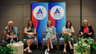 Digital creators join the line up for the Australian Children’s Content Summit