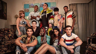 Gritty teen drama More Than This finds a new home on the ABC