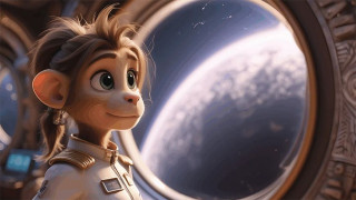 World-class production companies team up for exciting new co-prod