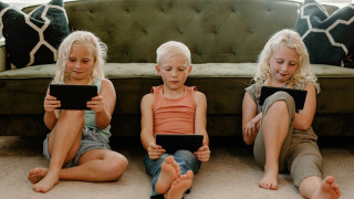 New study seeks tween voices for research on child viewing habits