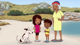 Groundbreaking children’s series Little J & Big Cuz back for Season 5