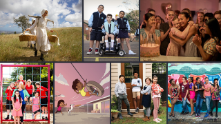 ACTF Content Team: Supporting Kids' TV That Counts