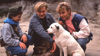 Round the Twist - Series 1